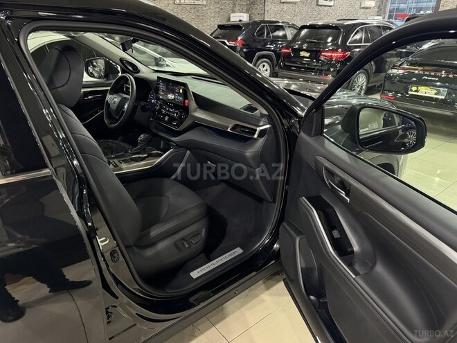Toyota Highlander-15
