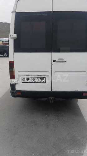 Mercedes Sprinter 313 1998, 560,000 km - 2.9 л - Bakı