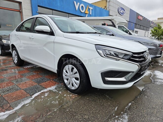 LADA (VAZ) Vesta-6