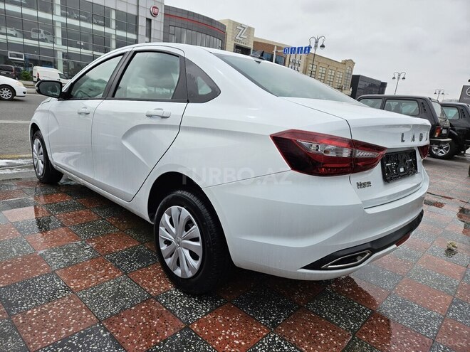 LADA (VAZ) Vesta-3