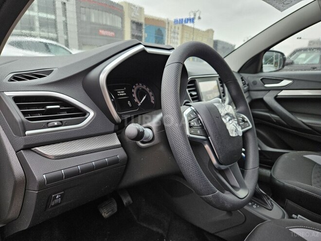 LADA (VAZ) Vesta-7