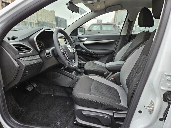 LADA (VAZ) Vesta-8