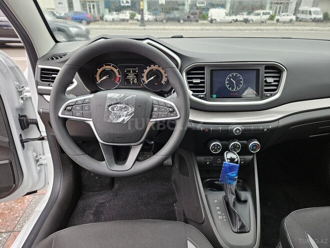LADA (VAZ) Vesta-11