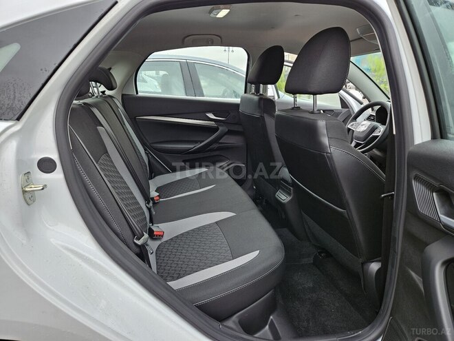 LADA (VAZ) Vesta-15