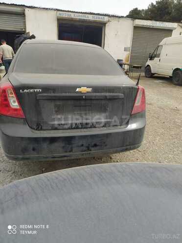 Chevrolet Lacetti 2022, 192,000 km - 1.5 л - Sumqayıt