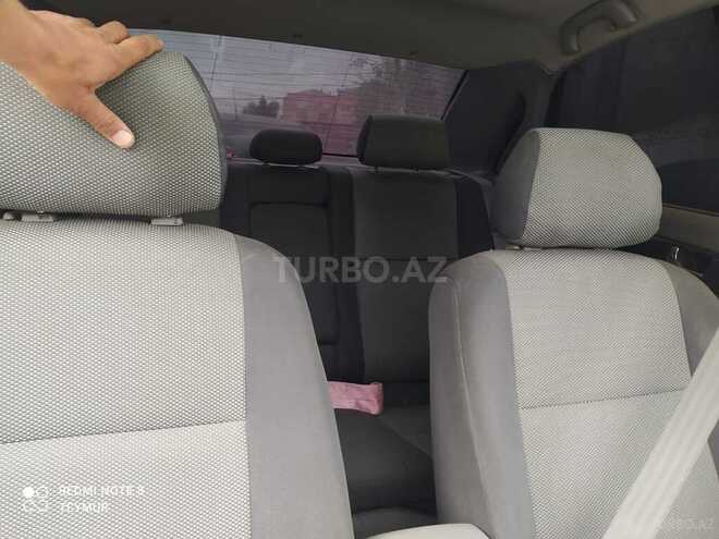 Chevrolet Lacetti 2022, 192,000 km - 1.5 л - Sumqayıt
