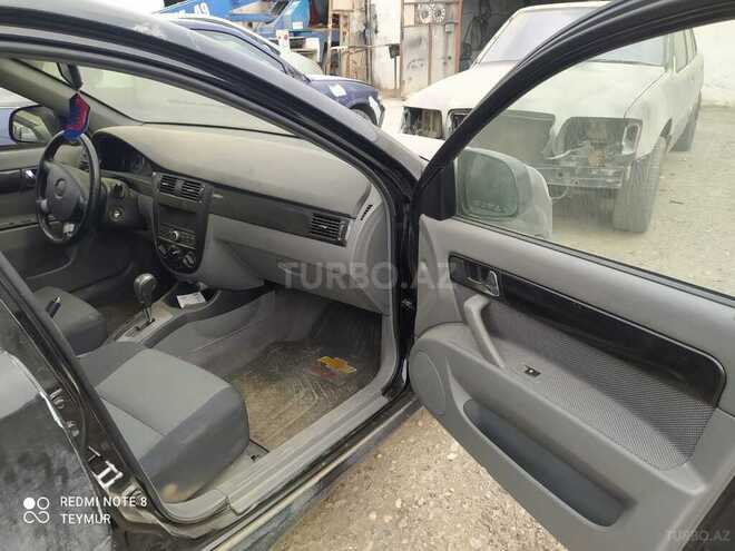 Chevrolet Lacetti 2022, 192,000 km - 1.5 л - Sumqayıt