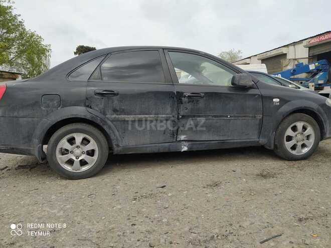 Chevrolet Lacetti 2022, 192,000 km - 1.5 л - Sumqayıt
