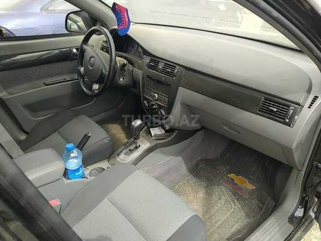Chevrolet Lacetti 2022, 192,000 km - 1.5 л - Sumqayıt