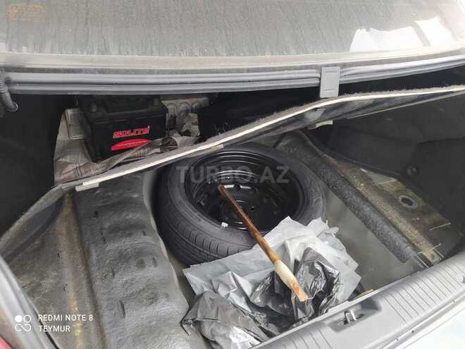 Chevrolet Lacetti 2022, 192,000 km - 1.5 л - Sumqayıt