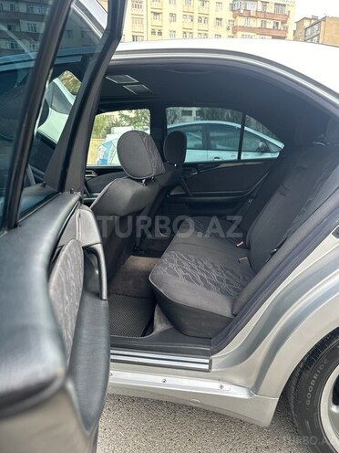 Mercedes E 240 1998, 255,000 km - 2.4 l - Bakı