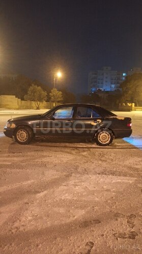 Mercedes C 180 1997, 459,000 km - 1.8 л - Bakı