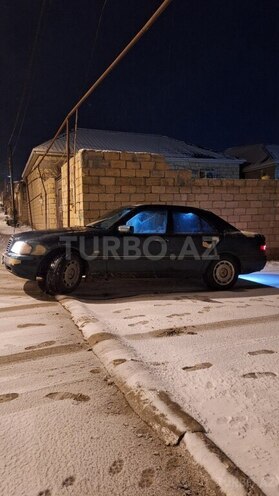 Mercedes C 180 1997, 459,000 km - 1.8 л - Bakı