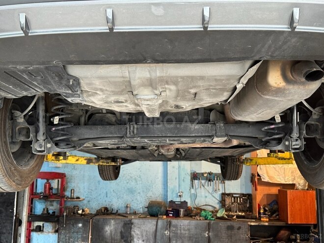 Hyundai Elantra 2019, 135,000 km - 2.0 l - Bakı