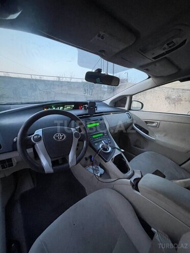 Toyota Prius 2010, 462,900 km - 1.8 l - Bakı