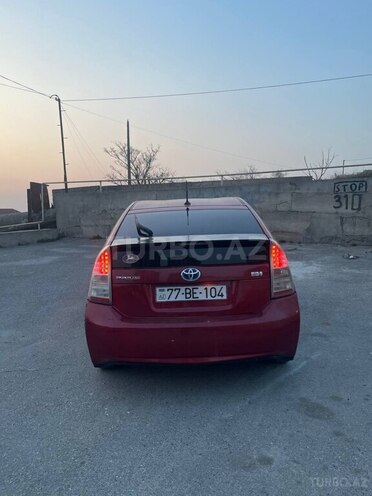 Toyota Prius 2010, 462,900 km - 1.8 l - Bakı