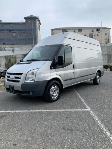 Ford Transit 2008, 692,981 km - 2.4 л - Bakı