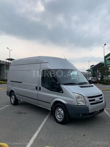 Ford Transit 2008, 692,981 km - 2.4 л - Bakı