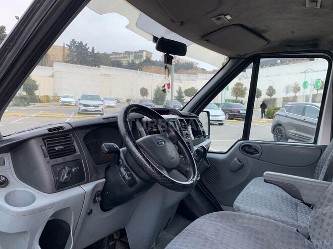 Ford Transit 2008, 692,981 km - 2.4 л - Bakı