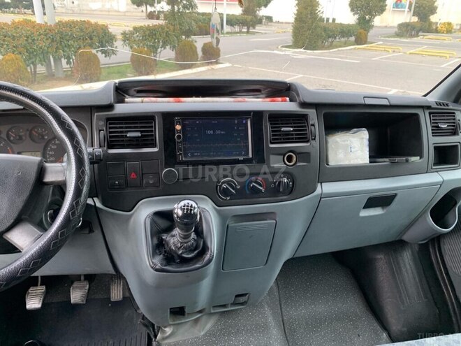 Ford Transit 2008, 692,981 km - 2.4 л - Bakı