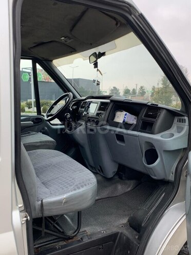 Ford Transit 2008, 692,981 km - 2.4 л - Bakı