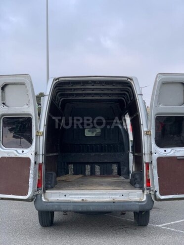 Ford Transit 2008, 692,981 km - 2.4 л - Bakı