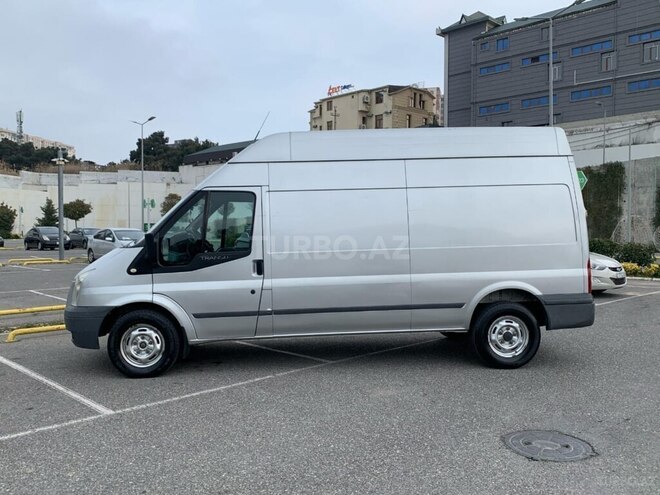Ford Transit 2008, 692,981 km - 2.4 л - Bakı