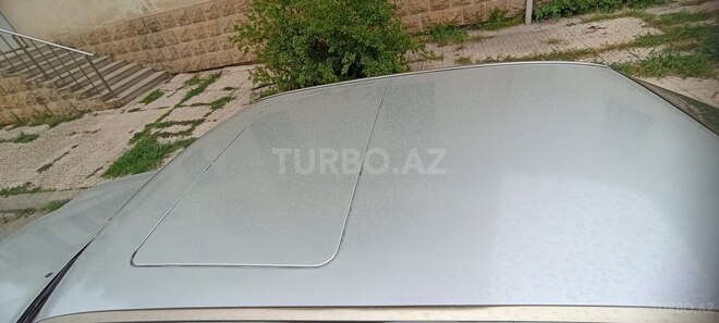Mercedes E 280 1994, 382,000 km - 2.8 l - Şirvan