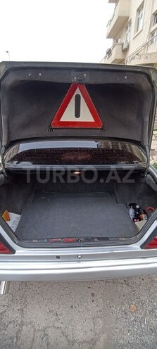Mercedes E 280 1994, 382,000 km - 2.8 l - Şirvan