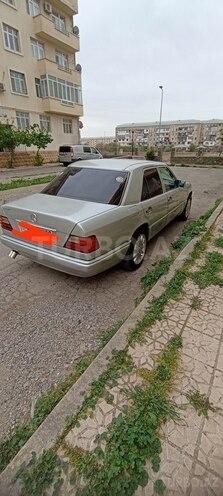 Mercedes E 280 1994, 382,000 km - 2.8 l - Şirvan