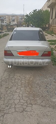 Mercedes E 280 1994, 382,000 km - 2.8 l - Şirvan
