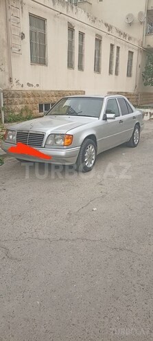 Mercedes E 280 1994, 382,000 km - 2.8 l - Şirvan