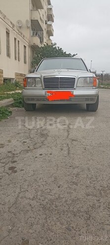 Mercedes E 280 1994, 382,000 km - 2.8 l - Şirvan