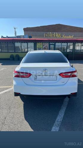 Toyota Camry 2019, 151,000 km - 2.5 l - Bakı