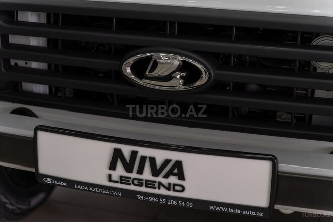 LADA (VAZ) Niva-5