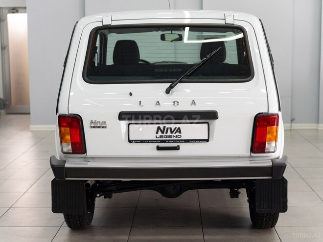 LADA (VAZ) Niva-15
