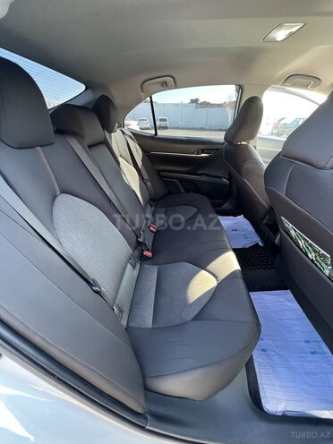 Toyota Camry 2019, 151,000 km - 2.5 l - Bakı