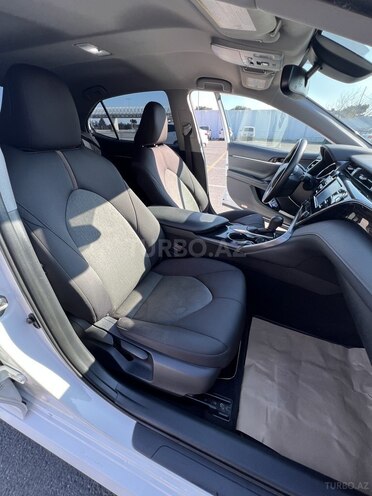 Toyota Camry 2019, 151,000 km - 2.5 l - Bakı
