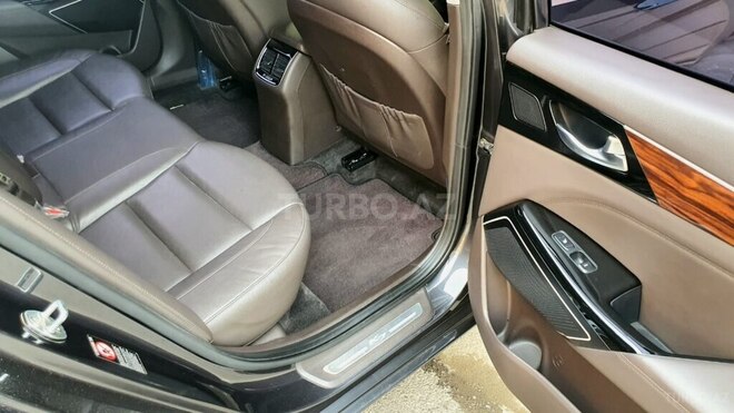 Kia K7 2016, 164,000 km - 2.2 l - Gəncə