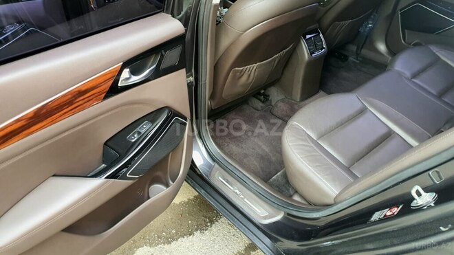 Kia K7 2016, 164,000 km - 2.2 l - Gəncə