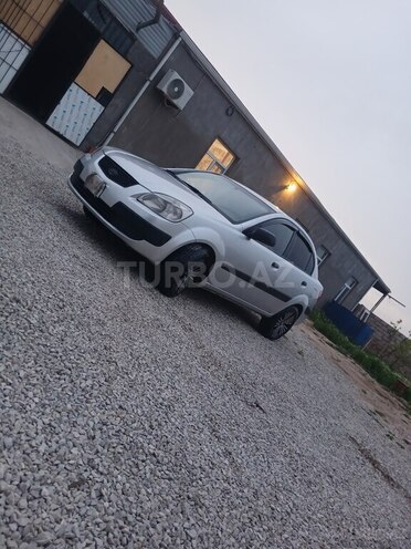 Kia Rio 2008, 123,000 km - 1.4 l - Bakı