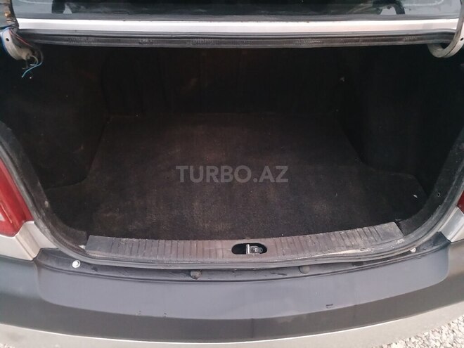 Kia Rio 2008, 123,000 km - 1.4 l - Bakı