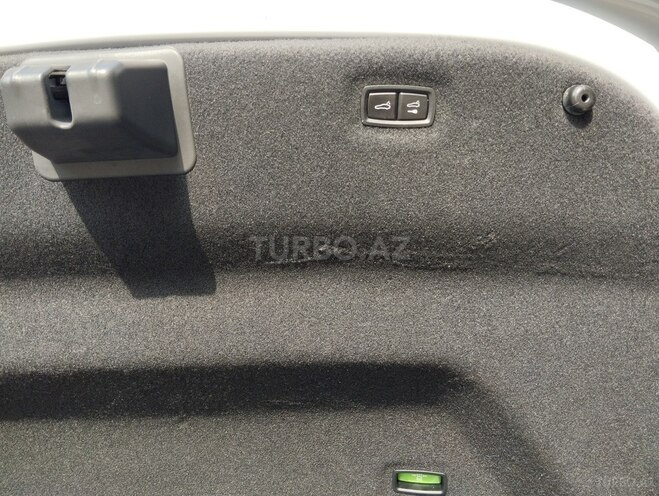 Porsche Taycan 2021, 47,000 km - 0.0 l - Bakı