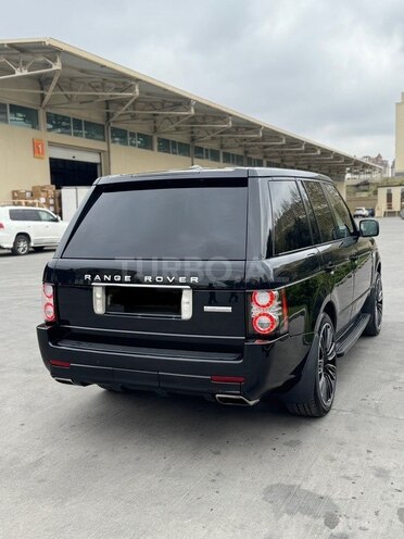 Land Rover Range Rover 2011, 194,400 km - 5.0 л - Bakı