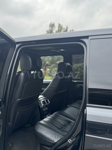 Land Rover Range Rover 2011, 194,400 km - 5.0 л - Bakı