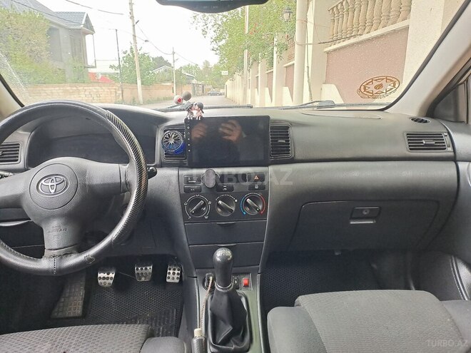 Toyota Corolla 2006, 310,000 km - 1.4 l - Mingəçevir