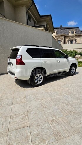Toyota Land Cruiser Prado 2013, 150,000 km - 2.7 л - Bakı