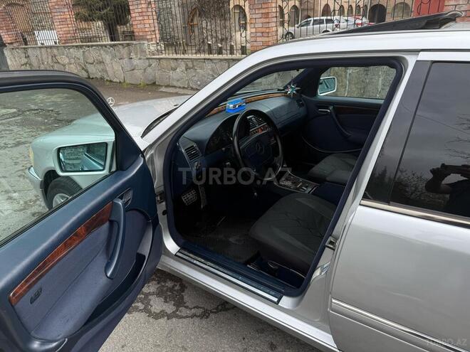 Mercedes C 240 1998, 400,000 km - 2.4 л - Şəki