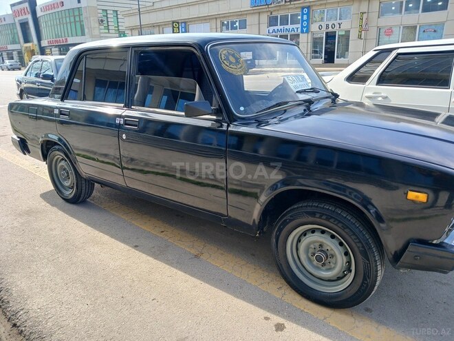 LADA (VAZ) 2107 2011, 95,000 km - 1.6 l - Xaçmaz