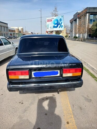 LADA (VAZ) 2107 2011, 95,000 km - 1.6 l - Xaçmaz